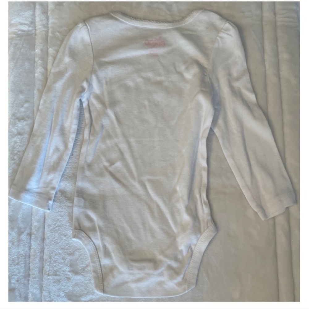 π Toddler Bodysuit - Picture 2 of 2